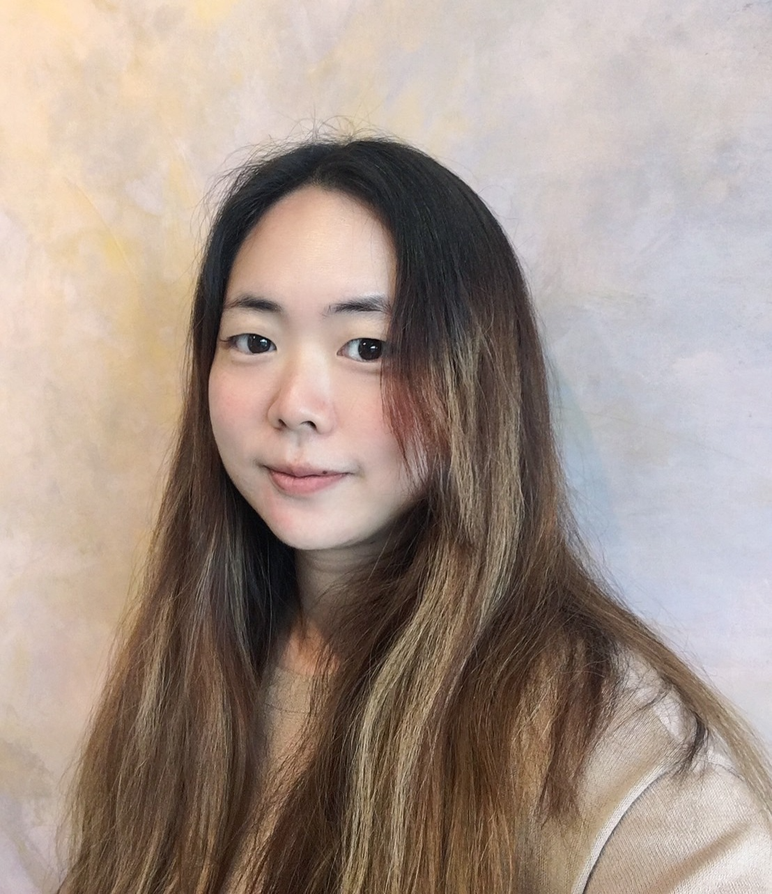 陳盈吟