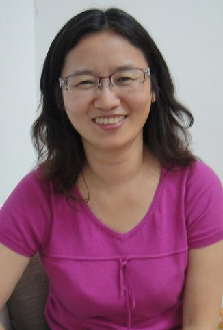 丁宜芬