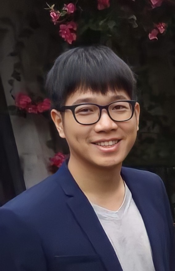 楊睿麒