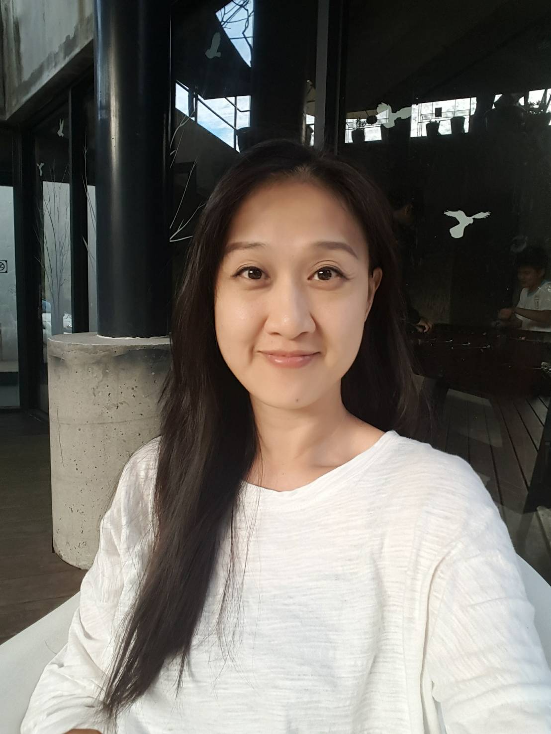 胡美齡