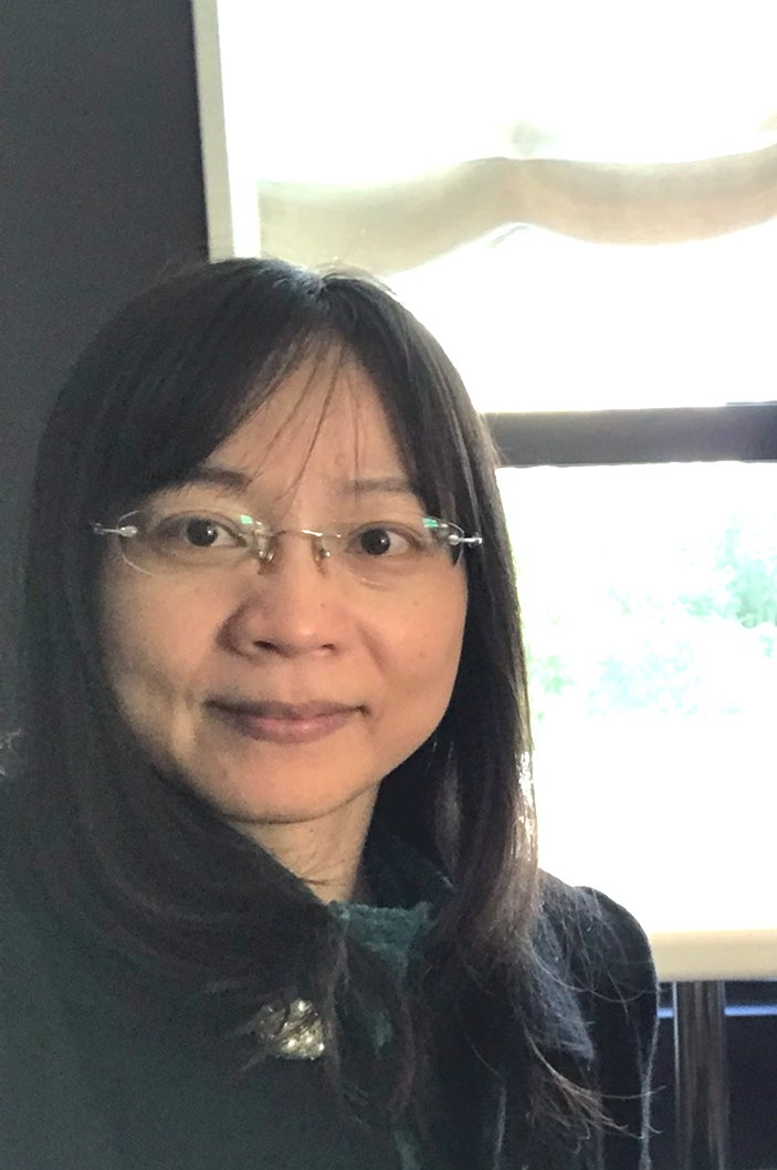 林美珣